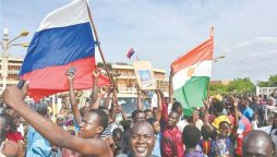 Niger Calm as Coup Ultimatum Expires