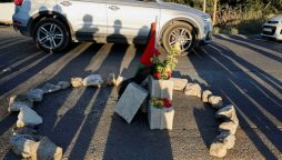 Violence in West Bank