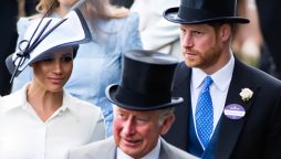 Meghan Markle destructive actions revealed King Charles backbone