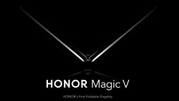 Honor Magic V2 Foldable Phone