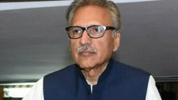 President stresses youth to benefit from technology advancement