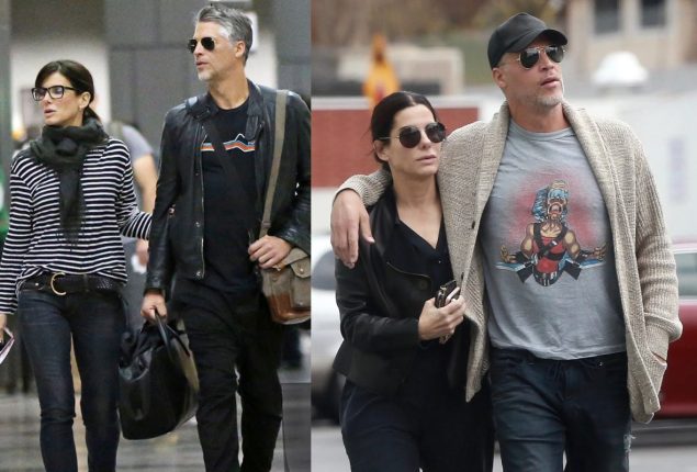 Octavia Spencer Opens Up About Sandra Bullock’s Loss Of ‘Soulmate’