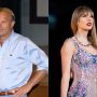 Kevin Costner Spotted Enjoying Taylor Swift’s Eras Tour Concert In LA