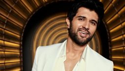 Vijay Deverakonda