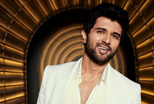 Vijay Deverakonda Values Commercial Success Over Critical Acclaim