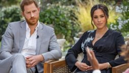 Prince Harry & Meghan Markle to honor Queen’s death anniversary