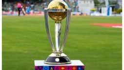ICC to start selling 2023 World Cup tickets on Aug 25