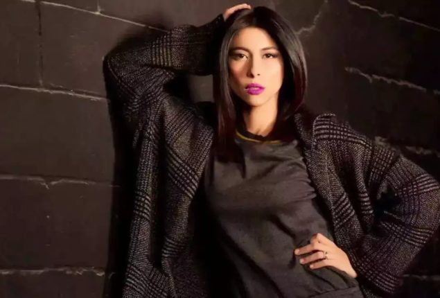 Meesha Shafi Says: “I Had Pakistan’s First Pregnancy Cover Reveal”