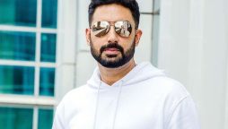 Abhishek Bachchan