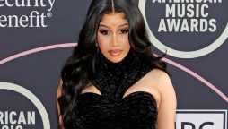 Cardi B