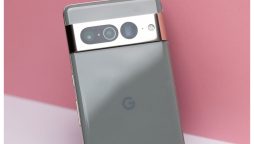 Google Pixel 8 Pro's Audio Magic Eraser shown in leaked promo video