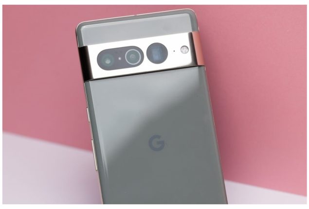 Google Pixel 8 Pro’s Audio Magic Eraser shown in leaked promo video