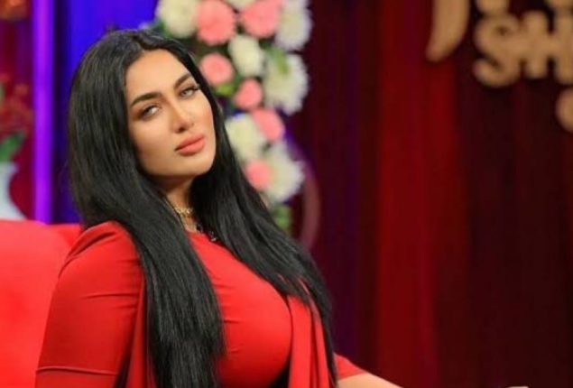 Mathira Breaks Silence On Adult Jokes: Here’s Why I Do It
