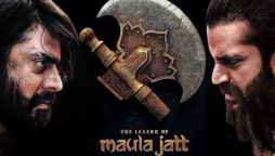 The Legend of Maula Jatt