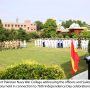 Navy celebrates 76th anniversary of Pakistan with traditional ardour  