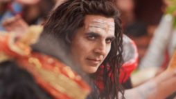 Akshay Kumar's OMG 2 Performs Well , Netts Rs 10.50 Crores