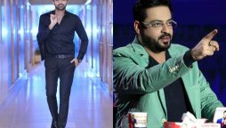 Waseem Badami reveals the last days of Aamir Liaquat