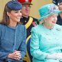 Kate Middleton urged by Queen Elizabeth II to quit vacation