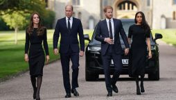 Meghan Markle’s probable memoir is causing Royals to be worried