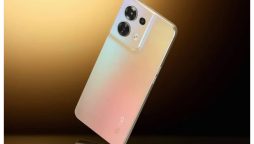 Oppo Reno 8 price in Pakistan - August 2023