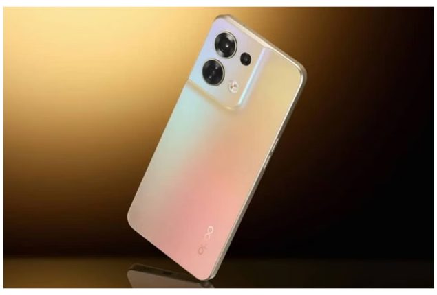 Oppo Reno 8 price in Pakistan – August 2023