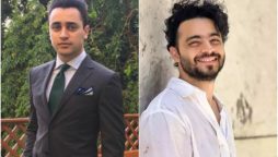 Imran Khan Responds to Fan’s Spoken Piece Amid Comeback Speculations