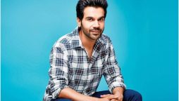 Rajkummar Rao