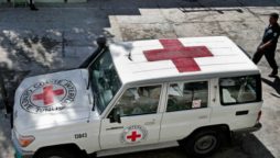 ICRC Faces Funding Challenges for Afghan Hospitals
