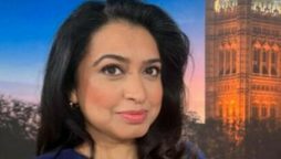 Saima Mohsin Triumphs: A Victory for Justice Against CNN