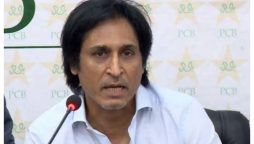 Ramiz Raja