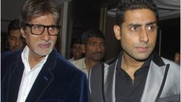 Abhishek Bachchan