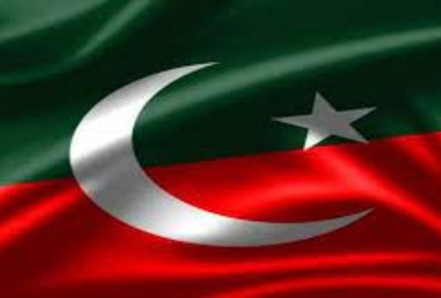 Chairman PTI arrested in cypher missing case