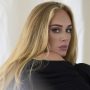 Adele Reflects On Dealing With Caffeine Withdrawal Symptoms