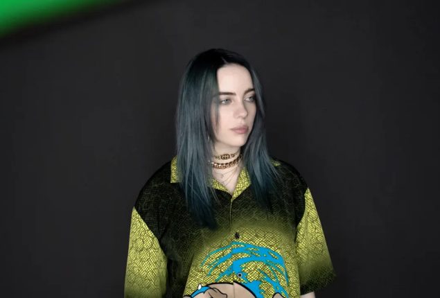 Billie Eilish Reflects On ‘Shocking’ Music Transition