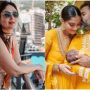 Sonam Kapoor and Anand Ahuja’s Son Vayu Celebrates First Birthday
