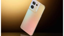 Oppo Reno 8 price in Pakistan - August 2023