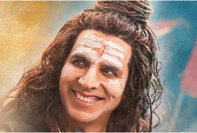 Akshay Kumar’s “OMG 2” Box Office Success: 75% Surge on Second Saturday, Rs 10 Crore Collection
