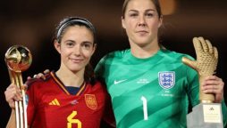 FIFA Women World Cup