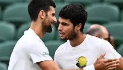 Djokovic Cincinnati Open