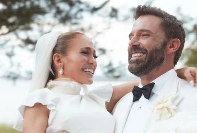 Jennifer Lopez to release new song with Ben Affleck photo on first anniversary