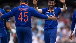 BCCI Squad Asia Cup 2023