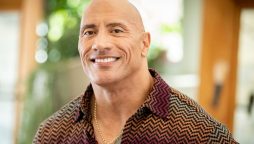 Dwayne Johnson