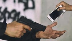 46 Karachi residents killed on robbery resistance in 2025