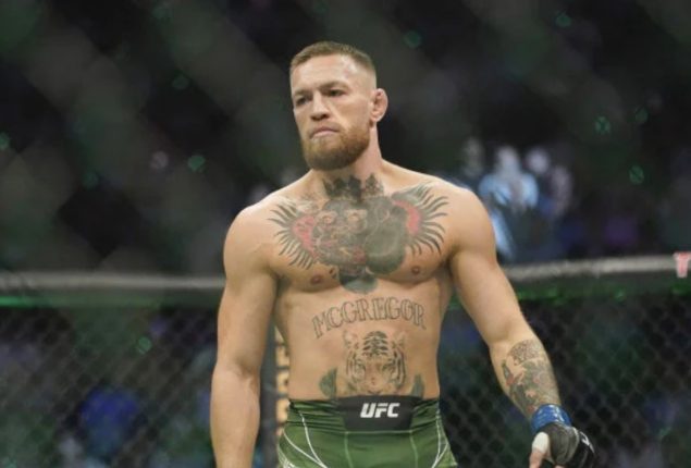Conor McGregor’s UFC Comeback Delayed: Acceptance and Challenges