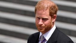 Prince Harry aware of his worth as an outsider to royalty