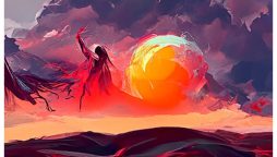 US court rejects AI art copyright, favors human artists