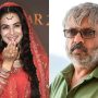 Sanjay Leela Bhansali asked Ameesha Patel to retire after watching Gadar (2001)