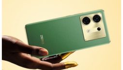 Infinix Zero 30 5G latest price in Pakistan 2024