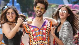Kartik Aaryan