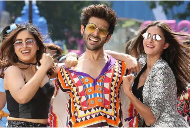 Kartik Aaryan and Bhumi Pednekar Return for ‘Pati Patni Aur Woh 2’ without Ananya Panday?